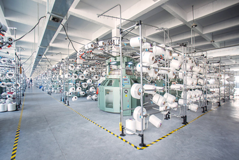 Industrial Servies