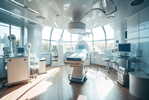 Medical Servies