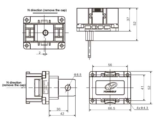 ESC-TB350-M8H-B-Y Connector.png
