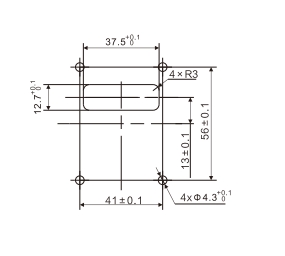 ESC-TB350-M8H-B-Y Mounting Opening Dimensions.png