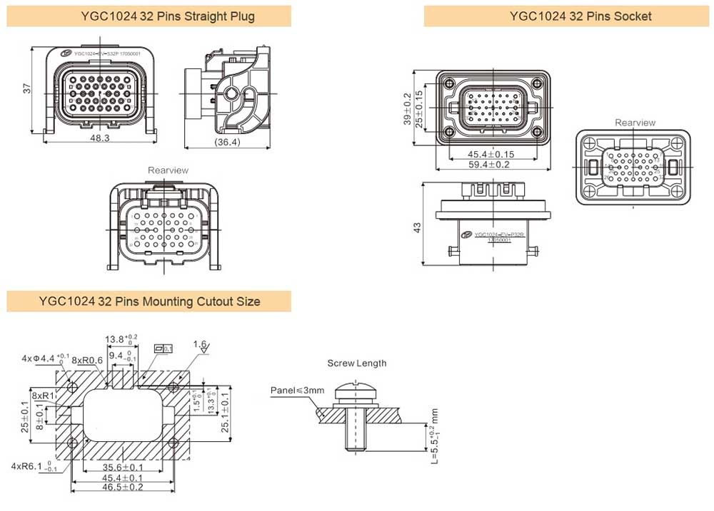 YG1024 Singal Connector.jpg