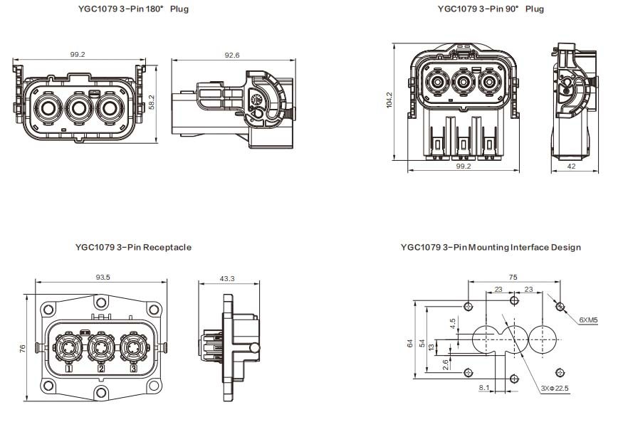 ygc1079 plastic shell connector 3 pin.jpg